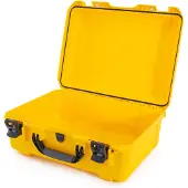 Nanuk 940 Case Yellow
