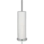 kela Reserverolhouder Carta 5 Silver Matt