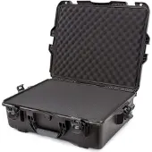 Nanuk 945 Plukschuim Zwart