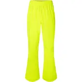 Gonso - Essential Rain Pants - Fietsbroek XL, groen