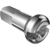Dt Swiss Standard Anodized Nippels 100 Eenheden