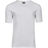 Tee Jays TJ401 Stretch V-Neck Tee