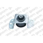 GOOM EM-0526 Motorsteunlager