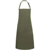 Karlowsky Schort met bies en lus Basic