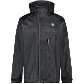 Agu - Passat Basic Rain Jacket - Fietsjack XXL, grijs