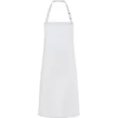 Karlowsky KY072 Bib Apron Santorini