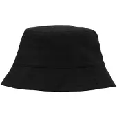 Neutral Bucket Hat NEK93060 - Black - M/L