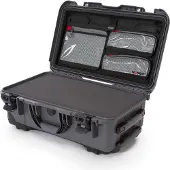 Nanuk 935 Case Graphite