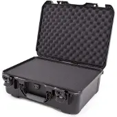 Nanuk Protective Case 940 DJI Phantom 2 koffer Zwart
