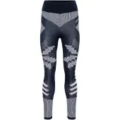 Kari Traa Faith, thermobroek, dame, donkerblauw