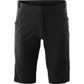 Gonso Trail Hipbag Korte Broek
