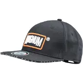 Magnum Lapis Cap Zwart Man