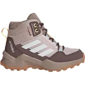 Adidas Boots 'AX4R' rosa / oudroze / zilver