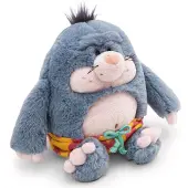 Nici Molly Berti Bermuda Teddybeer 20 Cm