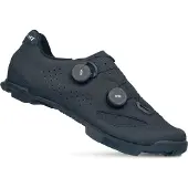 Lake MX239 Fietsschoen MTB Black/Black