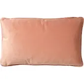 Dutch decor Sierkussen Finn Roze 30 X 50 X 10 Cm