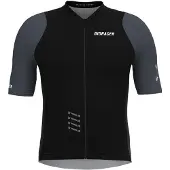 Bioracer Icon Korte Mouw Wielertrui