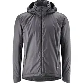 Gonso - Save Therm - Regenjas 4XL, grijs