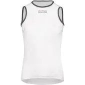 Bioracer - Base Layer NS White - Synthetisch ondergoed XXL, wit