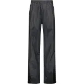Agu Passat Regenbroek Essential - Black - XS