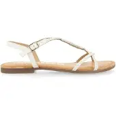 Gioseppo Nioaque Sandalen