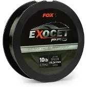 Fox International Exocet Pro 1000 M Monofilament Goud 0.309 mm