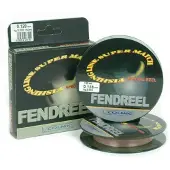 Colmic - Lijn Nylon Fendreel - 150m -