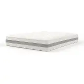 11.11 SRLS Matras 90x190 ergonomisch en ademend 20 cm 90x190 cm