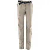 Maier Sports Dames wandelbroek Lulaka