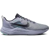 Nike - Downshifter 12 - Paarse Hardloopschoen Heren-44,5