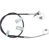 A.B.S. K14129 Handremkabel