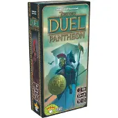 Repos Production 7 Wonders Duel Pantheon (NL)