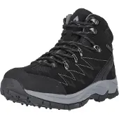Whistler Boots 'Contai' zwart