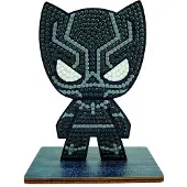 Craft Buddy Figurine: Marvel: Black Panther
