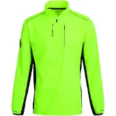 Elite Lab Waterdichte Jas Shell X1 | Maat 2XL