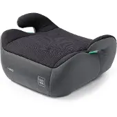 Babyauto Saga 125-150 Cm Booster Car Seat Zwart Kinderen
