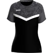 Jako T-shirt iconic dames 6124d-801