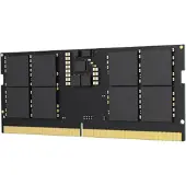 Lexar LD5S08G56C46ST-BGS - DDR5 (SO-DIMM) - 8 GB: 1 x 8 GB - 262-pin - 5600 MHz / PC5-44800 - CL46 - 1.1V - On-die ECC - zwart