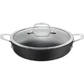 Ballarini Alba Albg3ed.24d Koekenpan 24 Cm