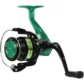 Delphin Elixir 3T 3000 Haspel