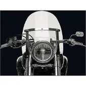 National-Cycle Windvanger Ranger Heavy Duty VTX 1300 BJ. 03-07, ABE