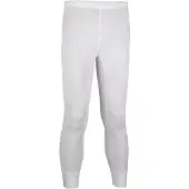 Sonstiges Thermobroek - Kinderen - Wit - Maat 128