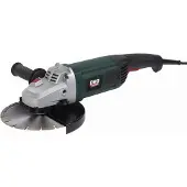 Powerplus POWP1030 Haakse slijper 2300W Ø 230mm