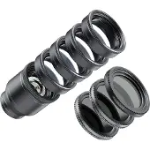 ShiftCam LensUltra Explorer 240mm Super Zoom Full Kit