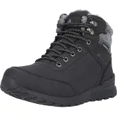 Whistler Boots 'Merotu' zwart