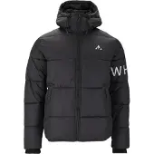 Whistler Winterjas 'Drift' zwart
