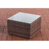Eco Max bruin gemeleerd
