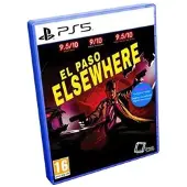 El Paso, Elsewhere PS5