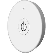 Fbright Mini 43 X 17 Cm Afstandsbediening