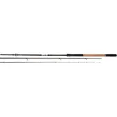 Mikado Ultraviolet Ii Heavy Feeder Rod Zilver 3.90 m / 120 g